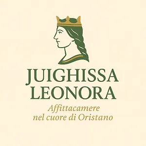 Bed & Breakfast Juighissa Leonora, Oristano